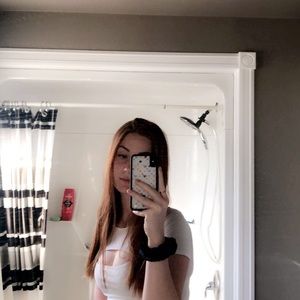 Meet your Posher, Jenna